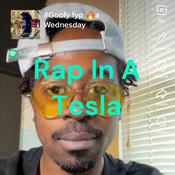 Podcast Rap In A Tesla