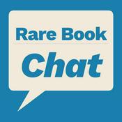 Podcast Rare Book Chat
