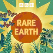 Podcast Rare Earth
