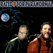 Podcast Rated P For Paranormal