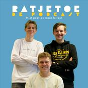 Podcast Ratjetoe de podcast