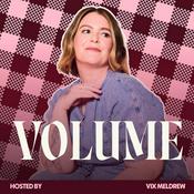 Podcast Volume