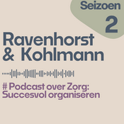 Podcast Ravenhorst & Kohlmann