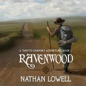 Podcast Ravenwood