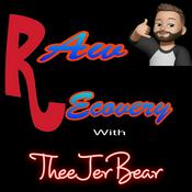 Podcast Raw Recovery