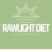 Podcast Rawlight Diet Podcast