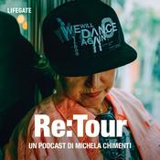 Podcast Re:Tour | Ritornare a vivere a un passo da Gaza