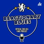 Podcast Reactionary Blues Podcast