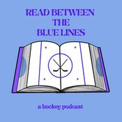 Podcast Read Between the Blue Lines: A Hockey Podcast