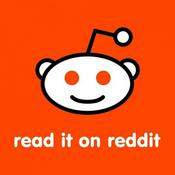 Podcast Read It On Reddit