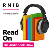 Podcast Read On - The Audiobook Show from RNIB