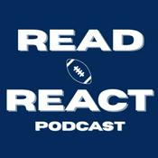 Podcast Read &amp; React Fantasy Football