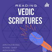 Podcast Reading of Vedic Scriptures With Arvindāksa Nimai Dās Adhikari