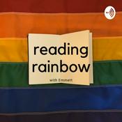 Podcast reading rainbow