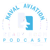 Podcast The Naval Aviation Ready Room Podcast with Legends and Leaders