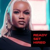 Podcast Ready, Set, Hired on Y