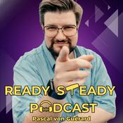 Podcast Ready Steady Podcast