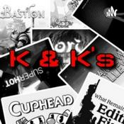 Podcast K & K Indie Gaming Corner