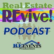 Podcast Real Estate Revive Podcast