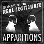 Podcast Real Legitimate Anthology
