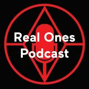Podcast Real Ones Podcast