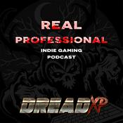 Podcast Real Professional
