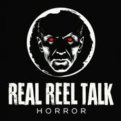 Podcast Real Reel Talk - Horror Edition