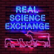 Podcast Real Science Exchange-Dairy