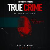 Podcast Real Stories Tapes: True Crime