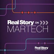 Podcast Real Story on Martech