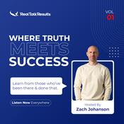 Podcast Real Talk Results