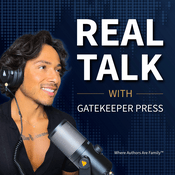 Podcast Real Talk with Gatekeeper Press