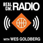 Podcast RealGM Radio