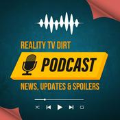 Podcast Reality TV Dirt Podcast