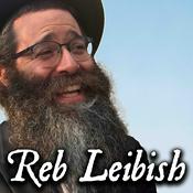 Podcast Reb Leibish Hundert Weekly