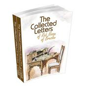 Podcast Reb Noson's Letters - Year 2 - By Breslov Research Institute