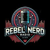 Podcast Rebel Nerd Radio