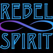 Podcast Rebel Spirit Radio