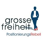 Podcast RebellenTalk - der Podcast für Führungskräfte, denen man folgen will