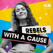 Podcast Rebels With A Cause