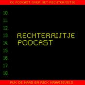 Podcast Rechterrijtje Podcast