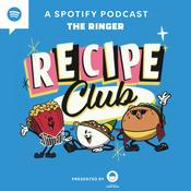 Podcast Recipe Club