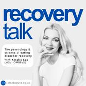 Podcast Recovery Talk