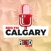 Podcast RED FM Calgary