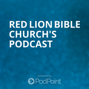Podcast Red Lion Bible Church's Podcast