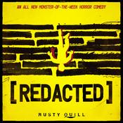Podcast REDACTED