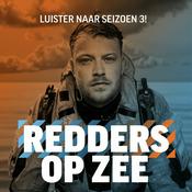 Podcast Redders op Zee