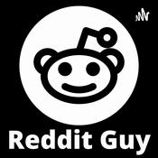 Podcast Reddit Guy
