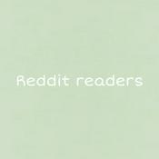 Podcast Reddit Readers
