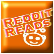 Podcast Reddit Reads